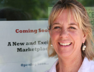 Lisa Hemenway