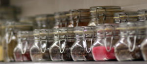 Mediterranean Spices