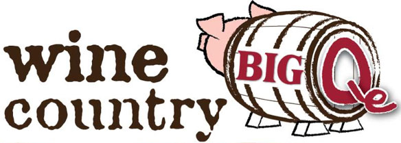Wine Country Big Q competition