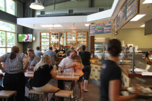 The Wurst in Healdsburg