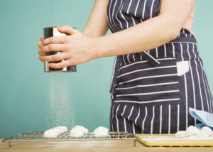 10 Commandements of perfect cookie baking