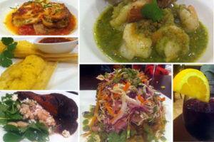 Jacinto's Kitchen