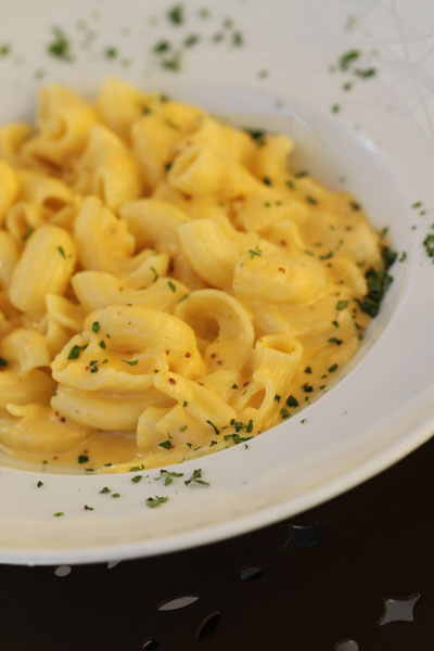 Mac and Cheese at Sweet T's