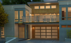 Sunset Breeze House