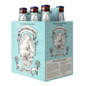 new albion ale