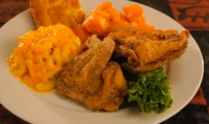 Soul Food Junkies Film