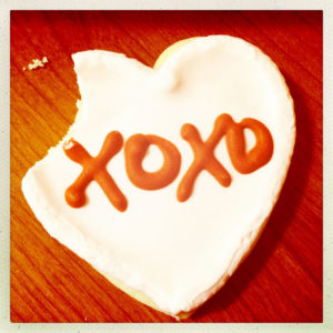 Lots of love to Biteclubbers