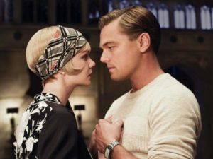 The Baz Luhrmann film adaptation of The Great Gatsby starring Leonardo DiCaprio and Isla Fisher opens May 15.