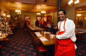 Rasta Dwight Jones from 2003