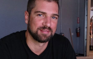 Jamil Peden