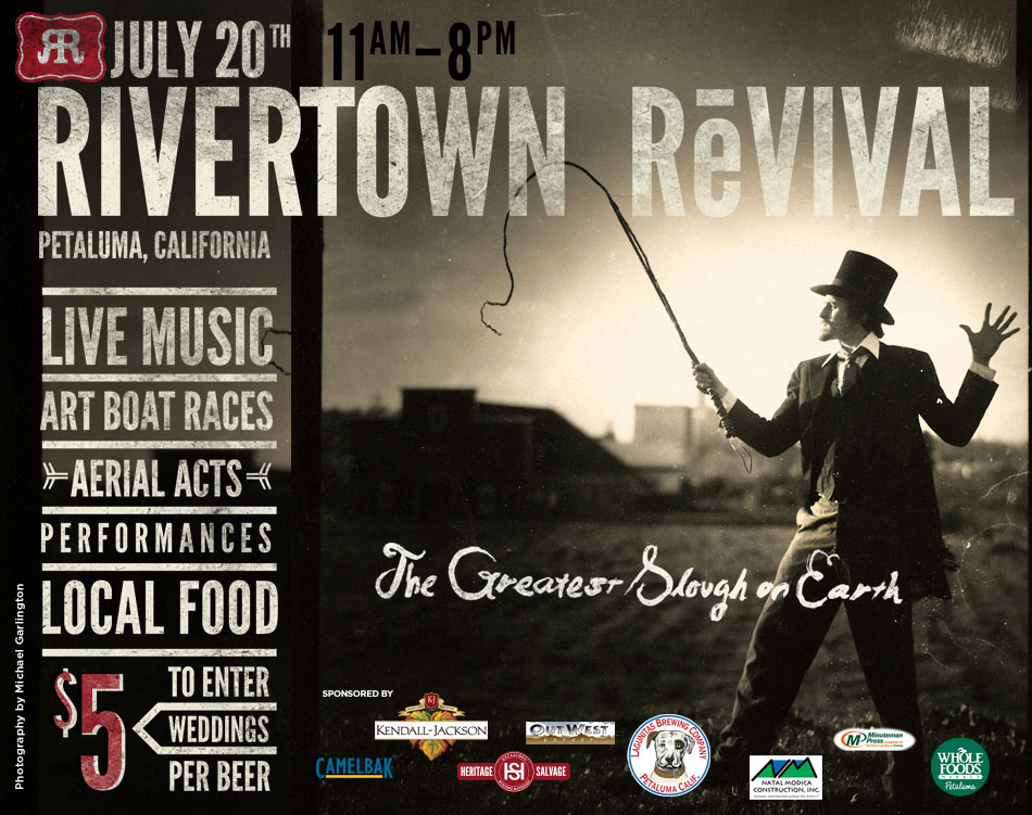 Rivertown Revival