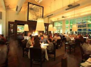 Press Restaurant (courtesy Press Restaurant)