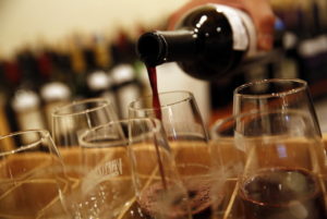 Taste of Sonoma