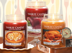 Smells just like mom used to make