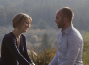 When preparing to pop the question, the Sonoma Wine Country has plenty of magnificent backdrops to make the proposal complete. (Charlie Gesell)