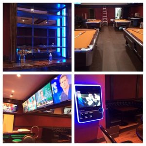 Flipside Steakhouse and Sports Bar Preview