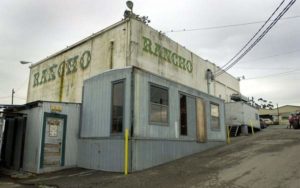 Racho Meats in Petaluma