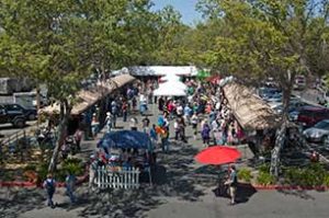 Oliver's Markets will present the Fourth Annual Taste of Sonoma on April 26, 2014