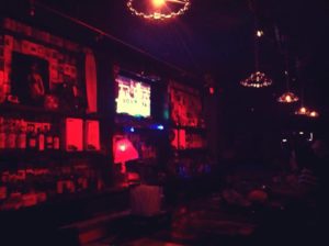 Kozy Kar recently opened in Santa Rosa.