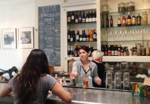 Native Kitchen and Kombucha bar opens in Petaluma
