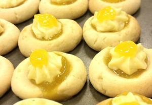 Lemon Cream Pie Cuties Cookie Recipe