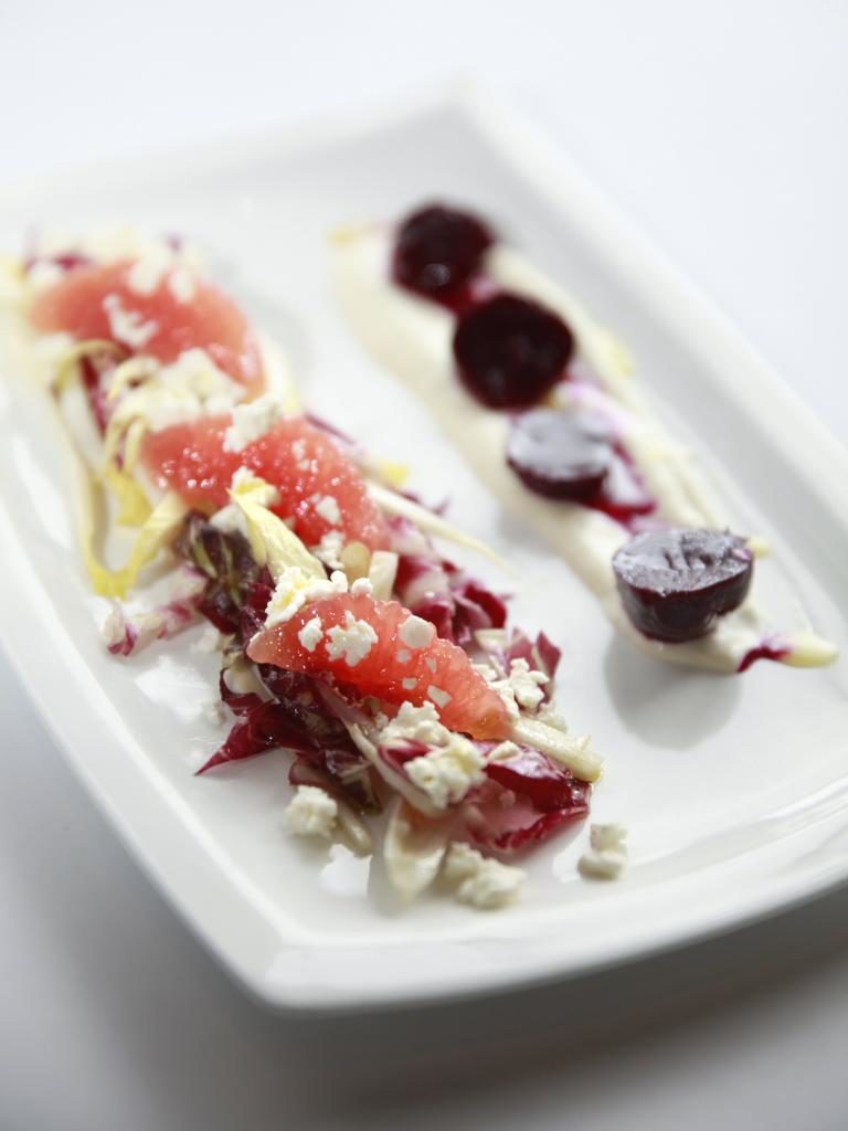 Cafe La Haye in Sonoma