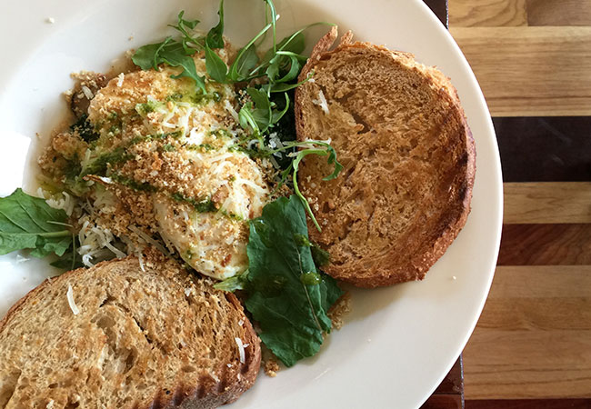 Fork Roadhouse opens in Sebastopol featuring breakfast and lunch