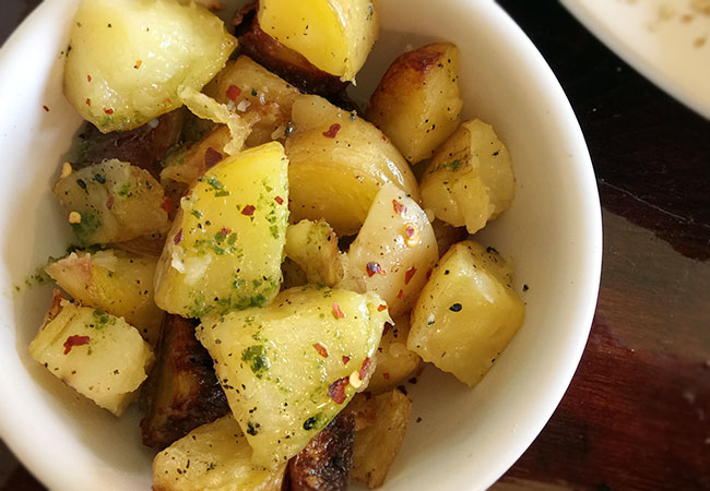 Fork Roadhouse opens in Sebastopol featuring breakfast and lunch