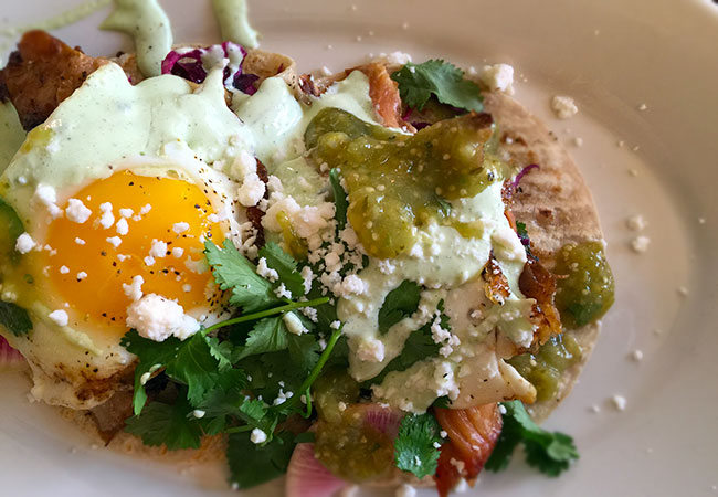 Fork Roadhouse opens in Sebastopol featuring breakfast and lunch