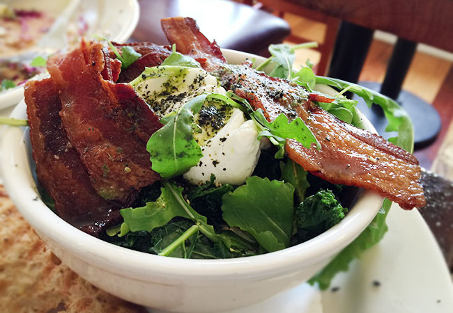 Fork Roadhouse opens in Sebastopol featuring breakfast and lunch