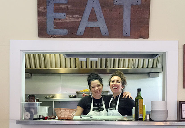 Fork Roadhouse opens in Sebastopol featuring breakfast and lunch