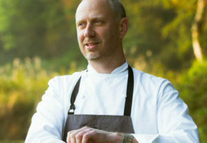Chef Kyle Connaughton will open Single Thread Farms and Inn in Healdsburg. Photo courtesy of Eric Wolfinger