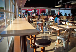 Pieology has stores throughout the West, and will soon open in Santa Rosa