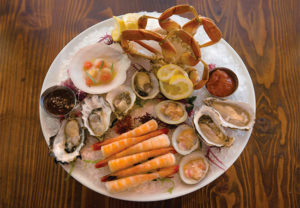 Chef Brandon Sharp of Solage Resorts/Solbar will open Evangeline in Calistoga in Feb 2015