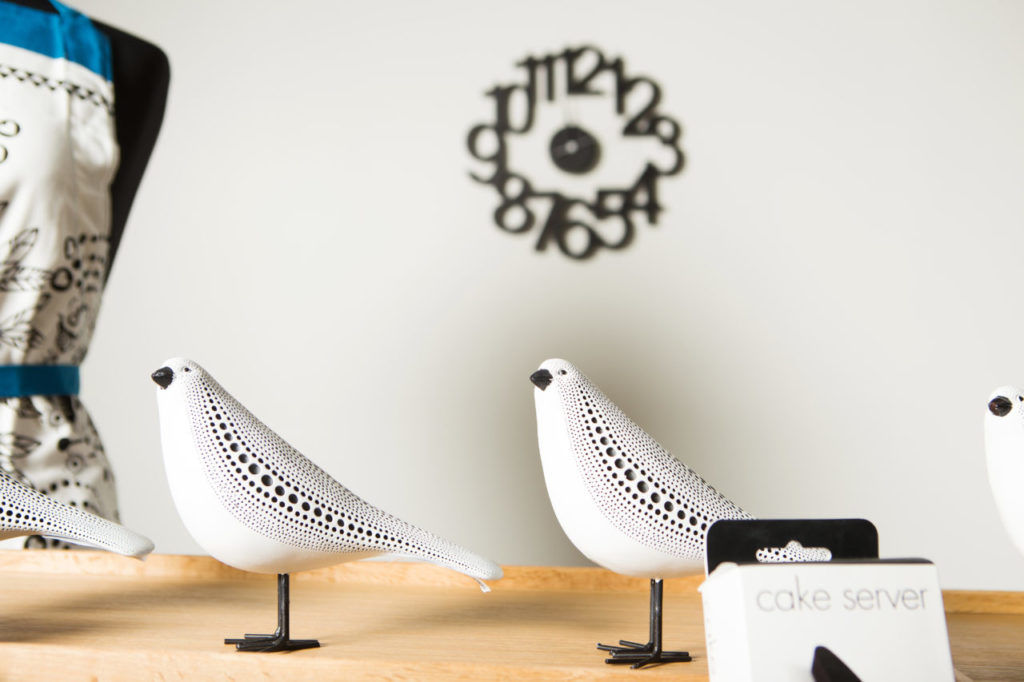 G's General Store in Sonoma is the magnum opus of Virginia Hayes. The store is a nod to the general stores of Hayes' youth with a nod to whimsy. The story is located on 19 W. Napa St. across from the town square. Shot on Wednesday, January 14, 2014 at G's General Store in Sonoma, California. ( Photo by Charlie Gesell for the Press Democrat)