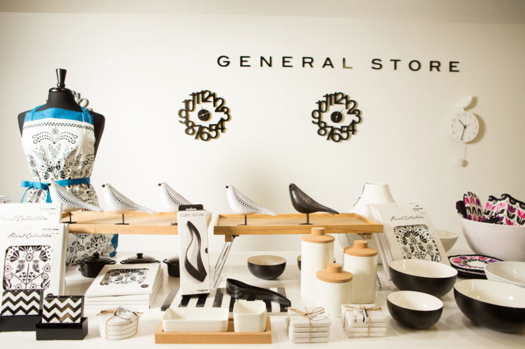 G's General Store in Sonoma is the magnum opus of Virginia Hayes. The store is a nod to the general stores of Hayes' youth with a nod to whimsy. The story is located on 19 W. Napa St. across from the town square. Shot on Wednesday, January 14, 2014 at G's General Store in Sonoma, California. ( Photo by Charlie Gesell for the Press Democrat)