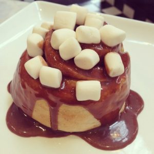 Cinnaholic Vegan Bakery coming to Santa Rosa