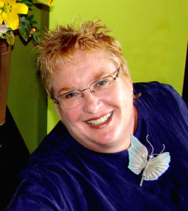 Grace Ann Walden, food columnist and spitfire, died in June 2015, unexpectedly.