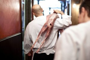 Mark Vetri of Vetri, Philadelphia