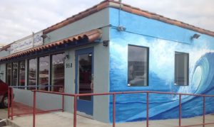 Santa Rosa Seafood Raw Bar and Grill 