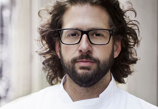 Chef Matthew Lightner will open Ninebark at the former Fagiani's/The Thomas in August 2015