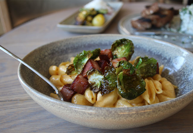 Bird and The Bottle, a new Stark Reality Restaurant in Santa Rosa, CA