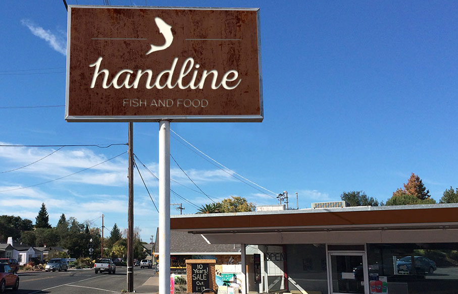 Handline, a new restaurant from the owner of Sebastopol's Peter Lowell's, is slated to open next spring.