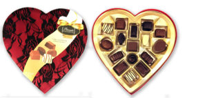 Russell Stover Private Reserve Fine Assorted Chocolates