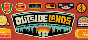Outside Lands 2016 Food and Drink Lineup