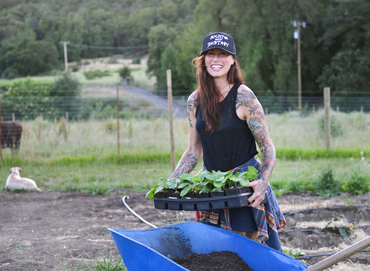 Healdsburg's Single Thread One of the Best Restaurants in the World
