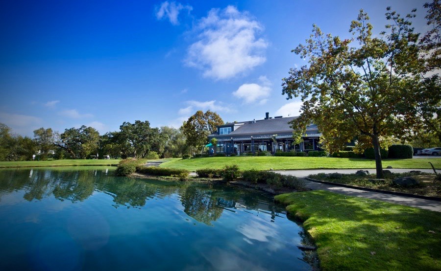 Charlie's Restaurant (Courtesy Photo)