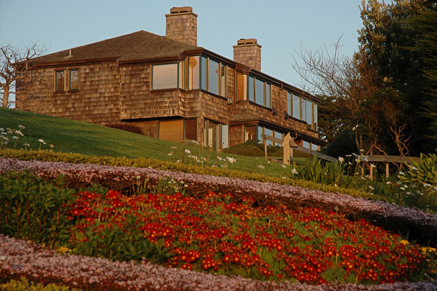The Inn at the Tides in Bodega Bay. (Courtesy of The Inn at the Tides)