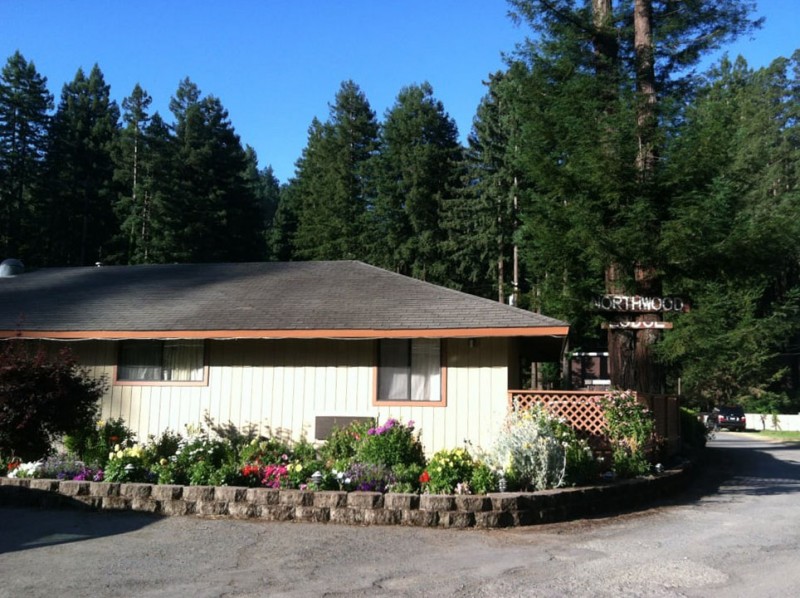 Northwood Lodge & Resort (Image courtesy of Northwood Lodge & Resort)