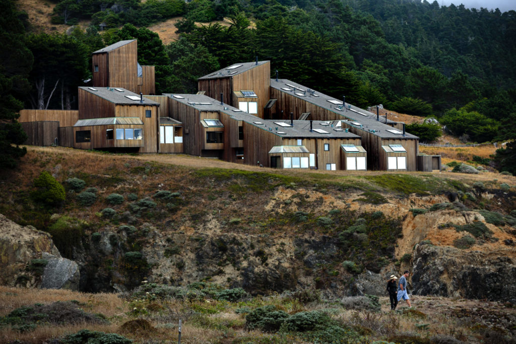 Condominium One Story on 50th anniversary of Sea Ranch